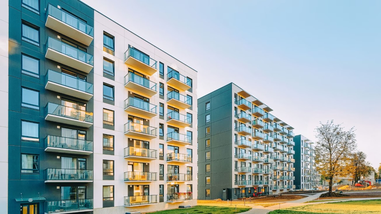 Diagnosi energetica per il tuo edificio
